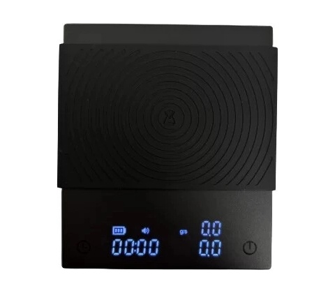 Timemore Black Mirror Basic 2