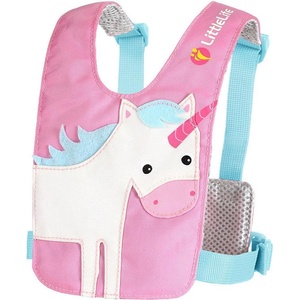 LittleLife Toddler Reins unicorn
