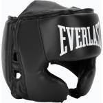 Everlast боксова каска 2675 черна