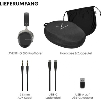 Beyerdynamic AVENTHO 300