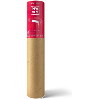 Phrozen nFEP - 450 x 280 x 0, 15 mm (53010050141001)