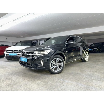 Volkswagen T-Roc 1.5 TSI R-Line DSG 110 kW