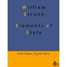 Elements of Style