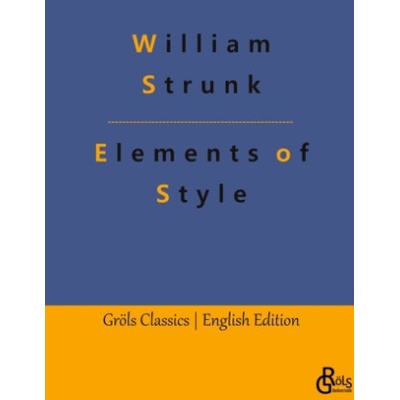 Elements of Style