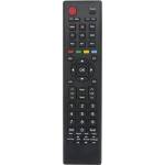 съвместим Hisense er-22601b - заместител дистанционно управление (er-22601b) Дистанционно