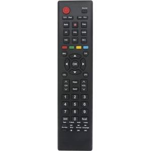 съвместим Hisense er-22601b - заместител дистанционно управление (er-22601b) Дистанционно