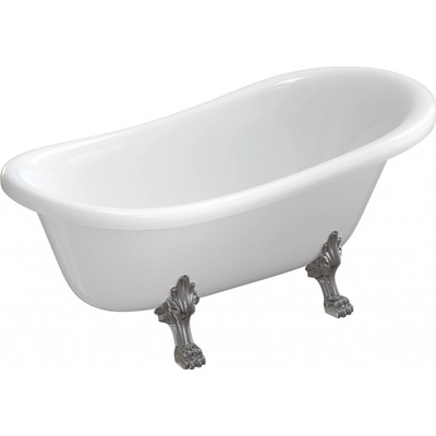 Omnires M+ 157x77 cm ATENA157BP