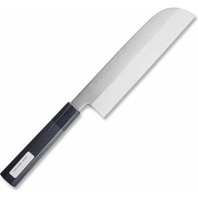 Sakai Aoki Hamono Co.,Ltd. (JAPAN) Japonský nůž Kamagata Usuba 210mm Sakai Takayuki Honyaki Aonikou