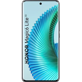 Honor Magic6 Lite 5G 256GB 8GB RAM Dual