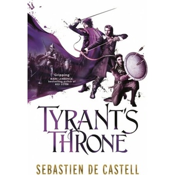 Tyrant's Throne