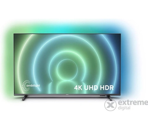 Philips 55PUS7906