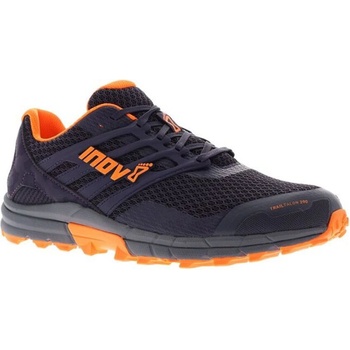 Inov 8 Pánske Trail Talon 290 Navy Orange