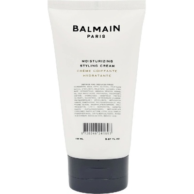 Balmain Moisturizing Styling Cream 150 ml