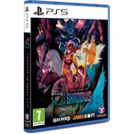 JanduSoft 9 Years of Shadows (PS5)