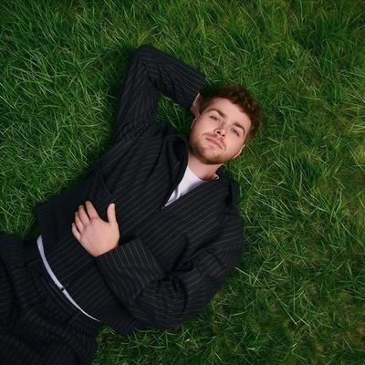 Warren Alex - You'll Be Alright,Kid Grey Vinyl 2 LP