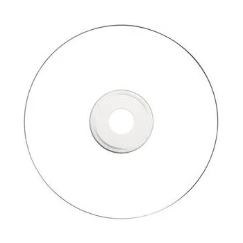 Image 1 of My Media DVD-R, Printable, 4.7 GB, 52x, 50 броя, фолирани (069202)