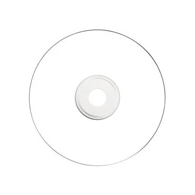 My Media DVD-R, Printable, 4.7 GB, 52x, 50 броя, фолирани (069202)