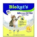 Biokat’s MICRO BIANCO FRESH EXTRA 7 kg