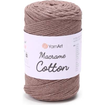 YarnArt Macrame Cotton Farba: 788