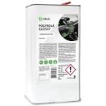 MaxMolix Полир за пластмасови повърхности"Polyrol Glossy" - лъскав ефект 5 л (MM120101)