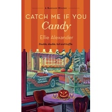 Catch Me If You Candy
