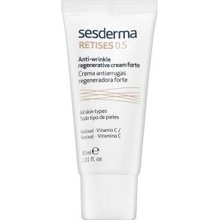 Sesderma Retises intenzivně obnovující krém s retinolem a vitaminem C 0,50% 30 ml