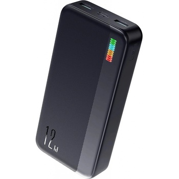 Joyroom JR-T017 Dazzling Series 20000mAh Black