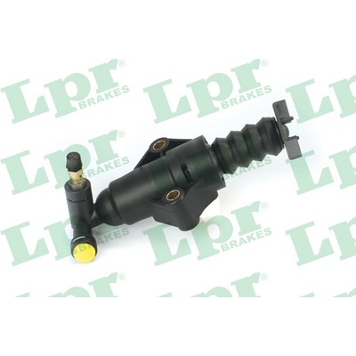 Pomocný spojkový valec LPR 3216