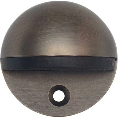 Podpěra dveří MP 0026243, hliník, grafit