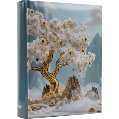 Fotoalbum B-46300/2S Flow 1