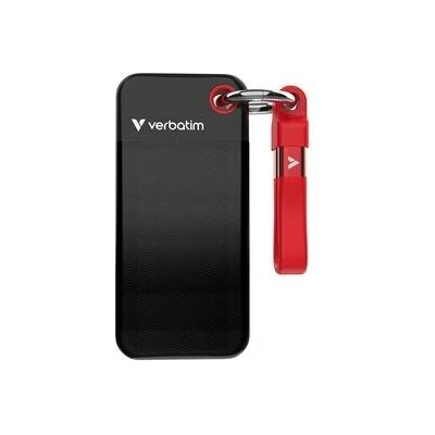 Verbatim Pocket SSD 512GB, 32284