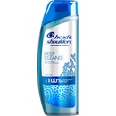 Šampóny Head & Shoulders Deep Cleanse Scalp Detox with Sea Minerals šampón na vlasy proti lupinám 300 ml
