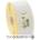 Brother Thermal Label 51x26mm, 3000 labels, LDE1E026051127P
