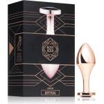 Rosy Gold Nouveau анален разширител 9, 6 см