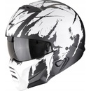 Scorpion EXO-COMBAT II SOLID