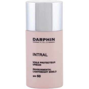 Darphin Intral Environmental Lightweight Shield SPF50 защитен хидратиращ продукт 30 ml за жени