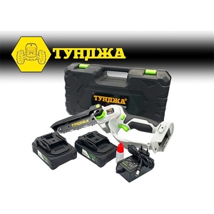 ТУНДЖА ВТА20 9700630 Верижен трион