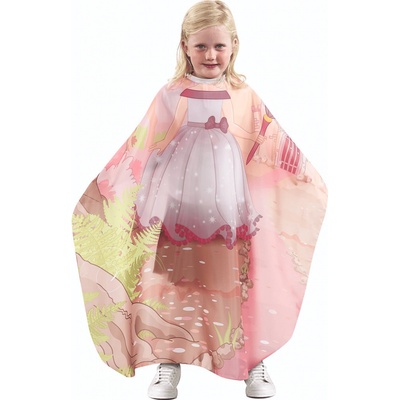 Sibel Pláštěnka dětská Princess 5091404