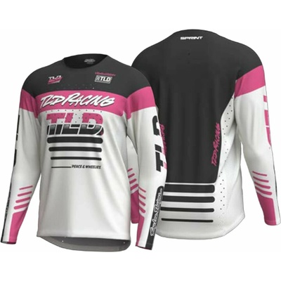 Troy Lee Designs Sprint Fifty-50 chalk