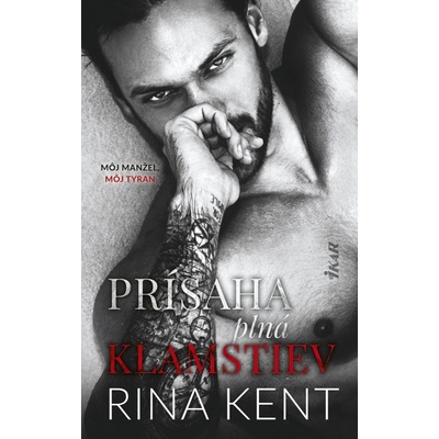 Prísaha plná klamstiev