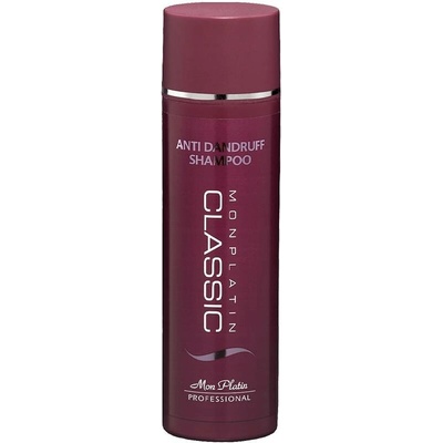 DSM Mon Platin Shampoo Classic proti lupům 500 ml