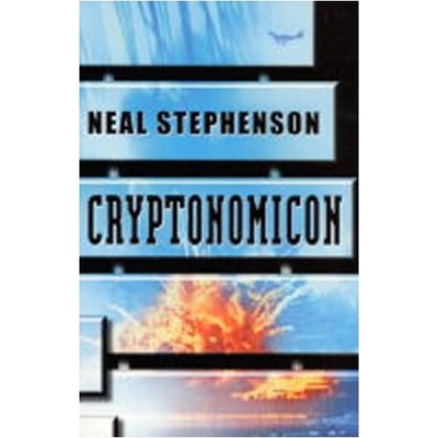 Cryptonomicon
