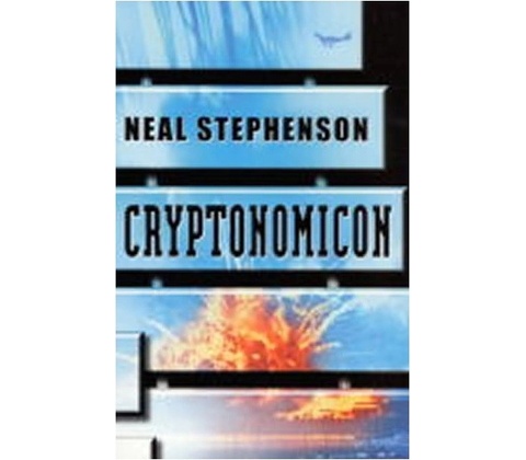 Cryptonomicon
