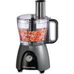 Russell Hobbs Desire Matte Charcoal 27111 Кухненски роботи
