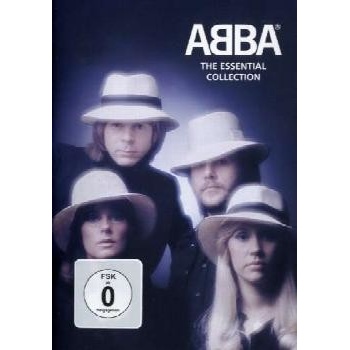 ABBA - The essential collection