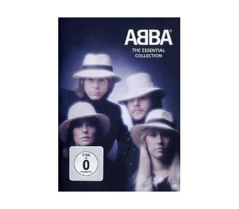 ABBA - The essential collection