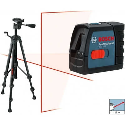 Bosch GLL 2-15