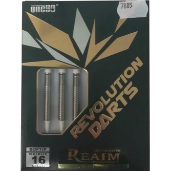 One80 soft Reaim VHD 90% wolfram 16 g