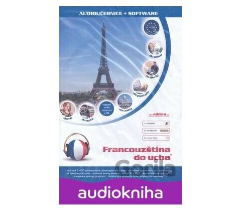Francouzština do ucha CD