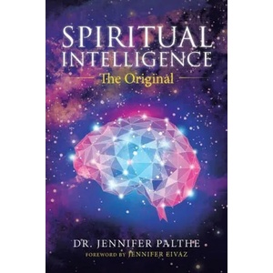 Spiritual Intelligence | Jennifer Eivaz (ISBN: 9781664224988)